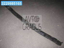 Лист ресори №2 передньої ТАТА  DK-613-2902102-01