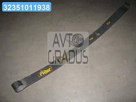 Лист ресори №2 передньої ТАТА (RIDER) RD-264132107206