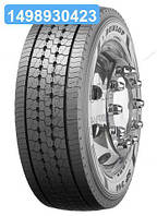 Шина 315/80R22,5 156L154M(156/150L) SP346 3PSF (Dunlop) 568900