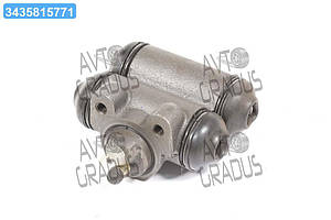 Циліндр гальмівний робочий УРАЛ колісний 375-3501030-10