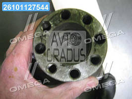 Вал колінчастий Д-37/144 (374702004) (пр-во JOBs, Индия) Д37М-1005011-Б