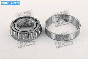 Підшипник 7311АК (30311) розд. ювелірні вироби напр. колесо ДТ-75, Т-150  7311АК (30311)