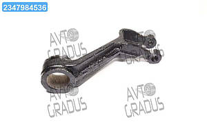 Важіль мех. задньої навіски (правий)  40-4605022