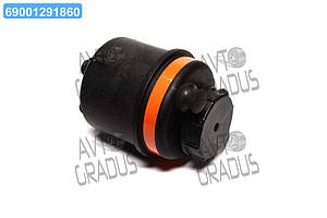 Бачок розширювальний для ГУР DAF, MAN, MB, RENAULT, SCANIA, VOLVO (TEMPEST) TP 87-23-32