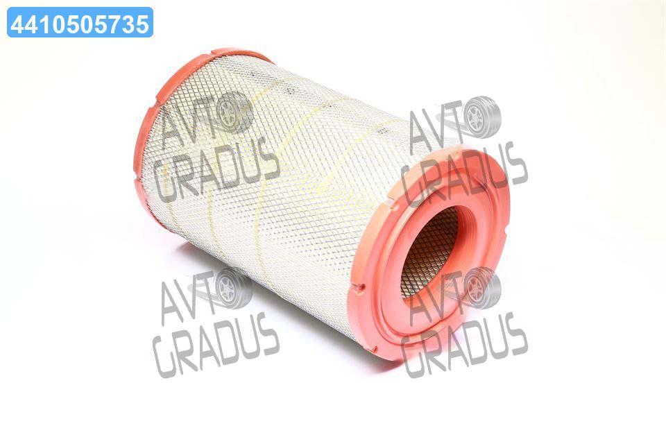 Фільтр повітряний MAN 93156E/AM446/2 (вир-во WIX-Filtron UA) 93156E