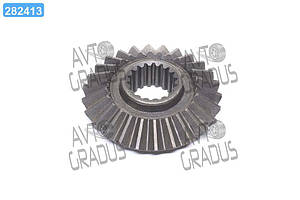 Муфта півосі Т 150К (вир-во Україна) 151.72.216-2