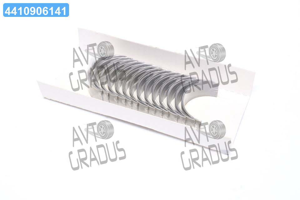 Вкладиші корінні STD HL (К-Т R6 ЦІЛ) R.V.I. MIDR 06.02.12/MIDR 06.02.26 (вир-во Glyco) H1090/7 STD