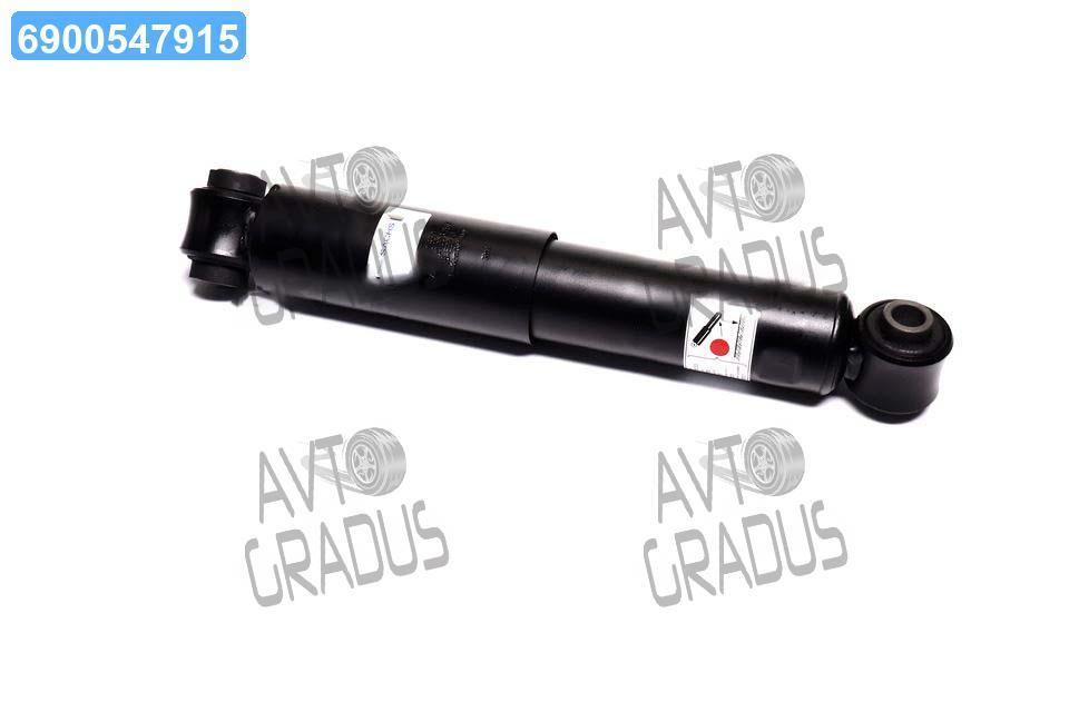 Амортизатор підв. причепа SAF (L317-484) (вир-во Sachs) 312 669