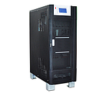 ДБЖ ONLine 3-ФАЗИ RITAR GP33-10KL, 384Vdc, 10KVA/8KW, під зовнішній АКБ, вхід 3 фази-вихід 1 фаза (415*730*930),, фото 2