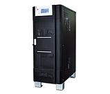 ДБЖ ONLine 3-ФАЗИ RITAR GP33-10KL, 384Vdc, 10KVA/8KW, під зовнішній АКБ, вхід 3 фази-вихід 1 фаза (415*730*930),, фото 3