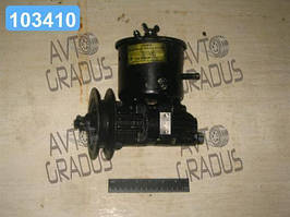 Насос ГПК ЗІЛ 130, ЛІАЗ-677 (з бачком)(зі шківом) 130-3407200-а