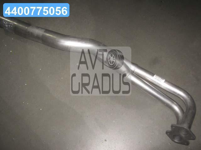 Труба вихлопна MERCEDES (вир-во Vanstar) 20127MB