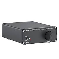 Ресивер, Підсилювач звуку Fosi Audio V1.0B