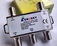 Diseqc EUROSKY DSW-7107P DiseqC - 4