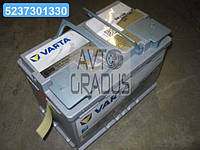 Акумулятор 70Ah-12v VARTA Start-Stop Plus AGM (278х175х190), R, EN 760, 570 901 076