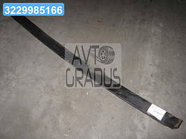 Лист ресори №2 задньої ТАТА  DK-613-2912102-01