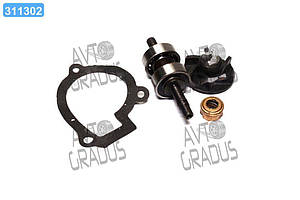 Р/к насоса водяного Д-245 (вир-во України) 240-1307030