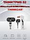 Універсальний датчик TPMS THINKTPMS S2 ThinkCar (315MHz + 433MHz), фото 6