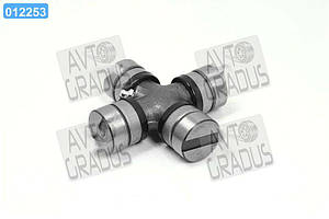 Хрестовина валу кард. КАМАЗ, ЗІЛ з масл. (задн. міст)  5320-2201025-02