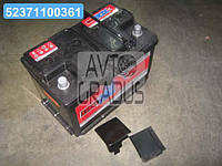 Аккумулятор 75Ah-12v StartBOX Premium (276x175x190),L,EN680, 52371100361