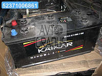 Аккумулятор 140Ah-12v KAINAR Standart+ (513x182x240),обратная полярность (3),EN920, 140 821 3 120 ЧЧ