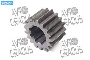 Шестерня сонячна (крупн.шліц.)  Т 150К (вир-во Україна) 150.39.110-3