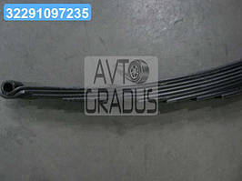 Ресора передня Еталон 9 листів  DKА079.04-2902012-01