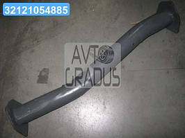 Труба глушника ЕТАЛОН Е-2 середня коротка d=60 (вир-во Віроока) 264349200143