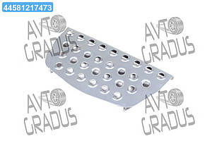 Сходинка нижня ліва MAN TGA 04.00- (TEMPEST) TP 094-24L