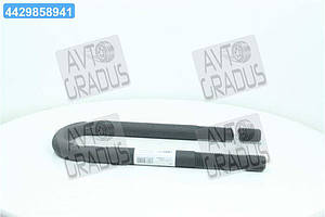 Стремянка ресори 100x24x300 BPW (з гайками) (RIDER) RD 10.338.77