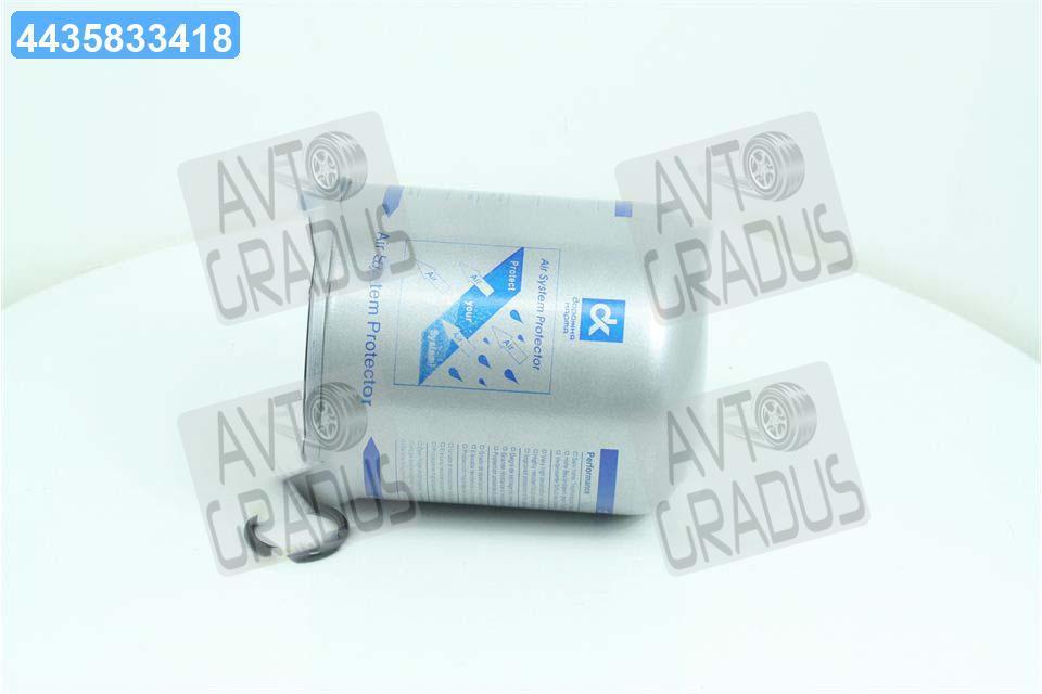 Картридж вологовідділювача MB, MAN (13бар) з вугільним фільтром  DK280W