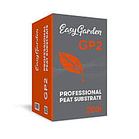 Субстрат Easy Garden GP2 250 л