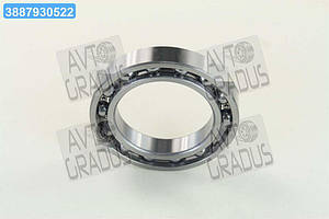 Підшипник 115 (6015) розд.коробка МТЗ, вал відб.потуж.Т-150 (RIDER) 115А