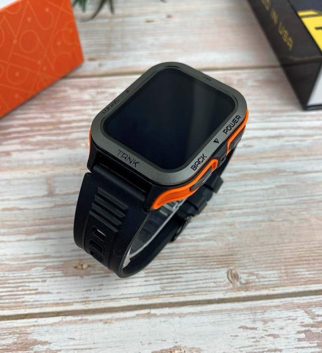 M2 smartwatch on sale