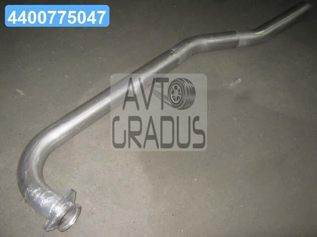 Труба вихлопна MAN L2000 (вир-во Vanstar) 30101MN