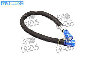 РВД 0810 Ключ 32 d-16 серії (2 SN) (вир-во Гідросила) Н.036.85.0810 2SN