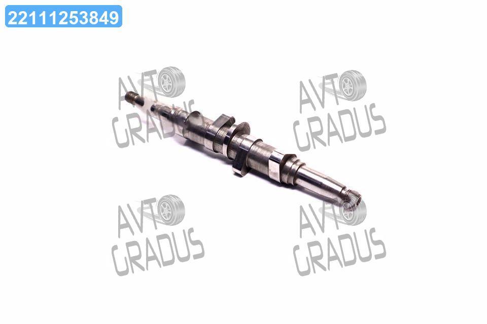 Вал кулачков А-41 РЕСТАВРАЦІЯ заводська 41-16сБ