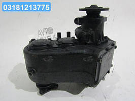 Коробка роздавальна ГАЗ 66 66-1800013-А