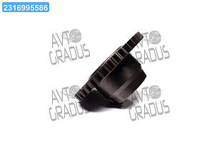 Шестерня приводу ВОМ 2 ступ. Z = 39  70-1601086-Б