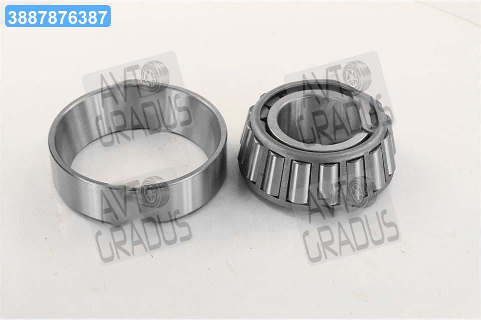 Підшипник 7612А-6 пров. ступ. МАЗ  7612А-6