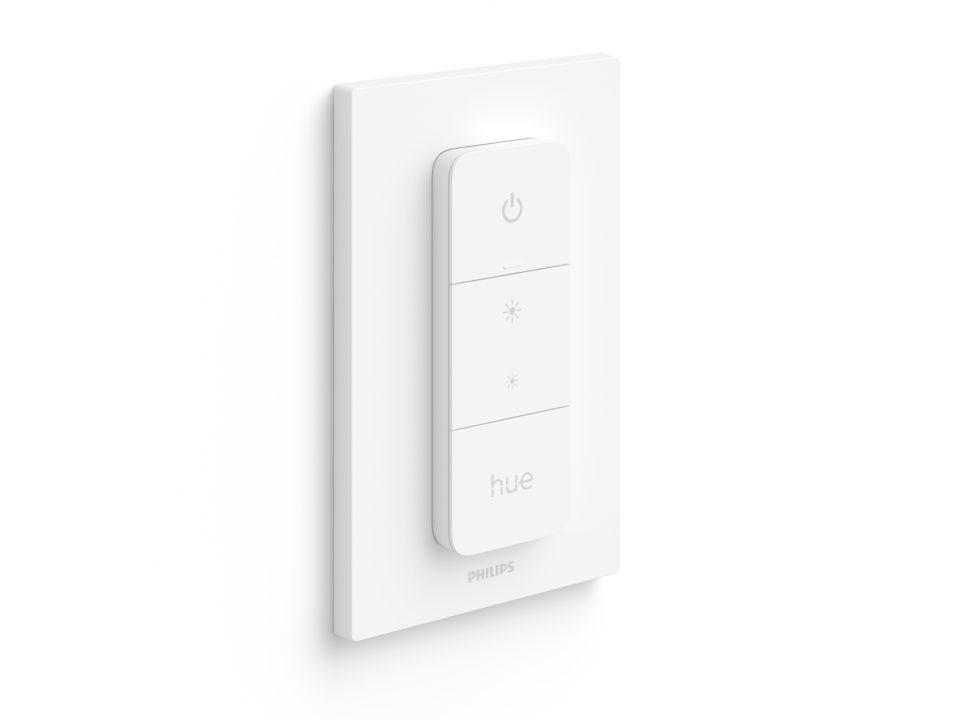 Пульт дистанционного управления Dimmer V2 Philips 929002398609 - фото 4 - id-p2019476681