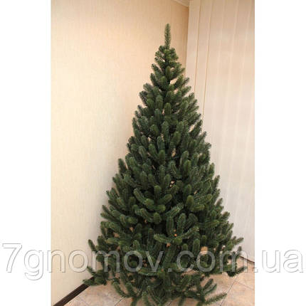 Ялинка штучна лита Карпатська 1,20 м., фото 1