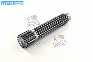 Вал первинний КПП МТЗ (RIDER) 48-1701032-А