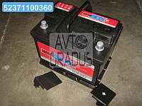 Аккумулятор 60Ah-12v StartBOX Premium (242x175x190),R,EN540, 52371100360