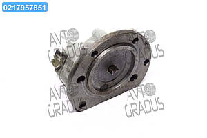 Насос масляний КПП ЯМЗ 236,238  236-1704010-А