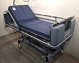 Медична електрична ліжко Oostwoud Opticare Nova Hospital Bed, фото 2