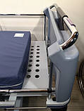 Медична електрична ліжко Oostwoud Opticare Nova Hospital Bed, фото 6
