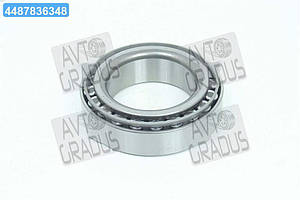 Підшипник маточини MERCEDES, MAN, VOLVO, SCANIA, IVECO, RENAULT, BPW, SAF (RIDER) RD 14.018.41