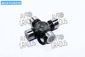 Хрестовина валу кард. IVECO DAILY керм. (вир-во GKN) U100/L