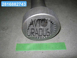 Вал зчеплення головного Т 150К (вир-во AGT) 151.21.034-3